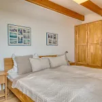 Haus Duenenhof, App 3dh48 Lejlighed *