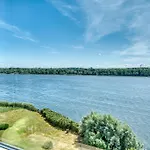 Haus Duenenhof, App 3dh48 Lejlighed *