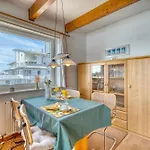 Haus Duenenhof, App 3dh48 Lejlighed *