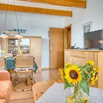 Lejlighed Haus Duenenhof, App 3dh48