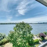 Haus Duenenhof, App 3dh48 Lejlighed Heiligenhafen