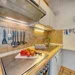 Lejlighed Haus Duenenhof, App 3dh48 *