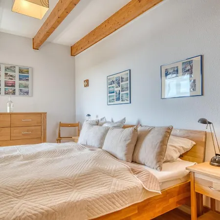 Haus Duenenhof, App 3dh48 Апартаменты