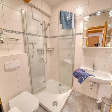 Haus Duenenhof, App 3dh48 * Хайлигенхафен