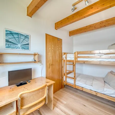 Haus Duenenhof, App 3dh48 Апартаменты *