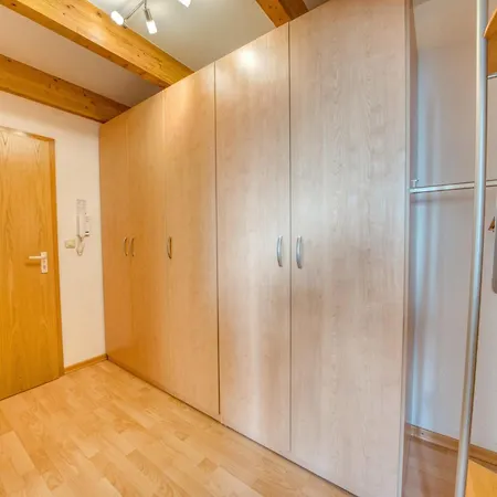Haus Duenenhof, App 3dh48 Апартаменты