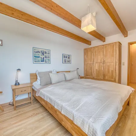 Апартаменты Haus Duenenhof, App 3dh48