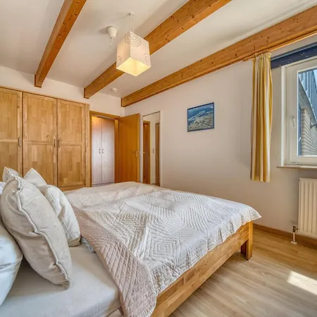 Haus Duenenhof, App 3dh48 Апартаменты *