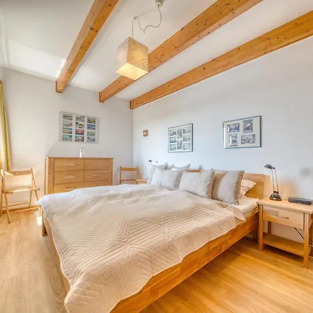 Haus Duenenhof, App 3dh48 Lejlighed *