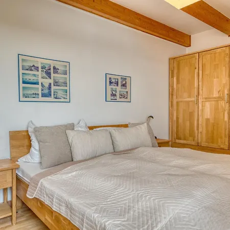 Haus Duenenhof, App 3dh48 Lejlighed *