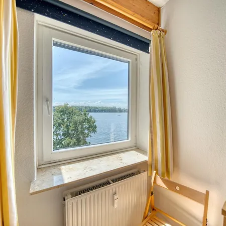 Haus Duenenhof, App 3dh48 Lejlighed Heiligenhafen