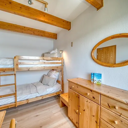 Haus Duenenhof, App 3dh48 Heiligenhafen