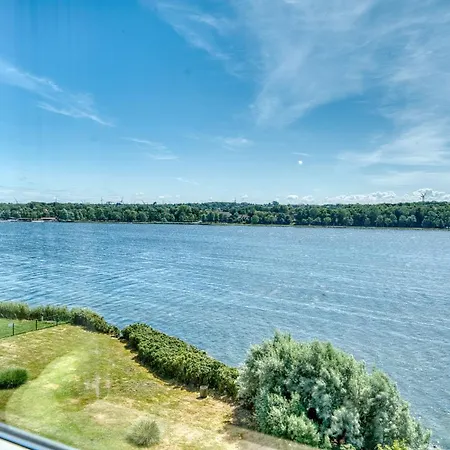Haus Duenenhof, App 3dh48 Lejlighed *