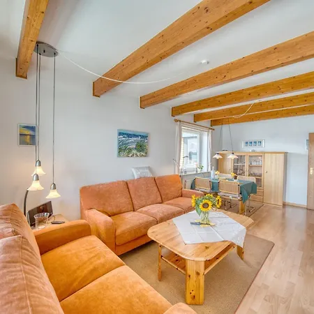 Lejlighed Haus Duenenhof, App 3dh48 *