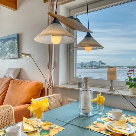 Lejlighed Haus Duenenhof, App 3dh48 Heiligenhafen