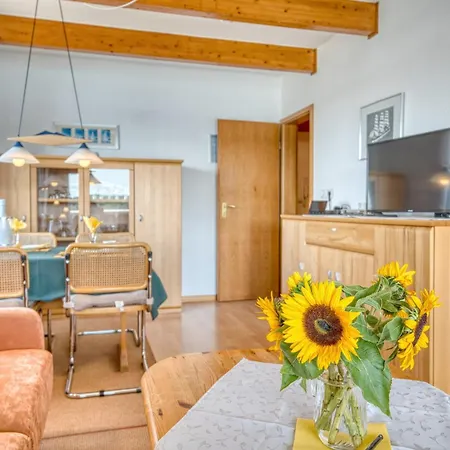 Lejlighed Haus Duenenhof, App 3dh48