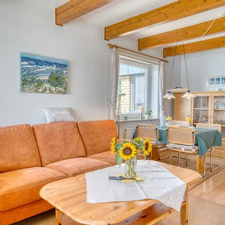 Lejlighed Haus Duenenhof, App 3dh48 Heiligenhafen