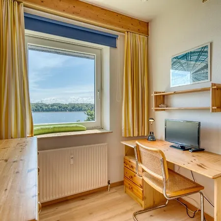 Haus Duenenhof, App 3dh48 * Heiligenhafen