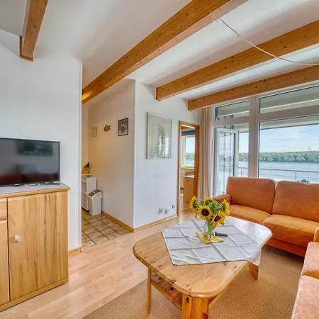 Lejlighed Haus Duenenhof, App 3dh48