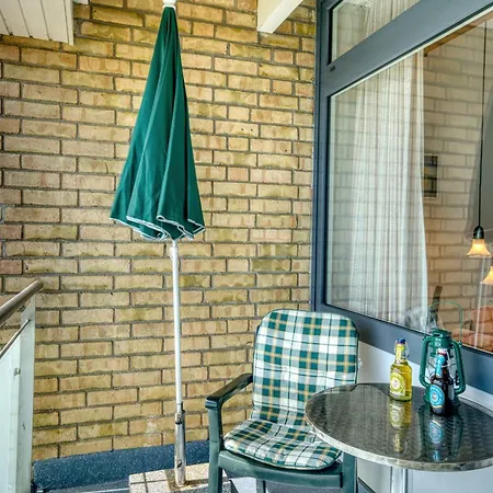 Haus Duenenhof, App 3dh48