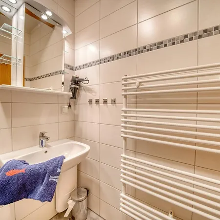 Lejlighed Haus Duenenhof, App 3dh48 Heiligenhafen