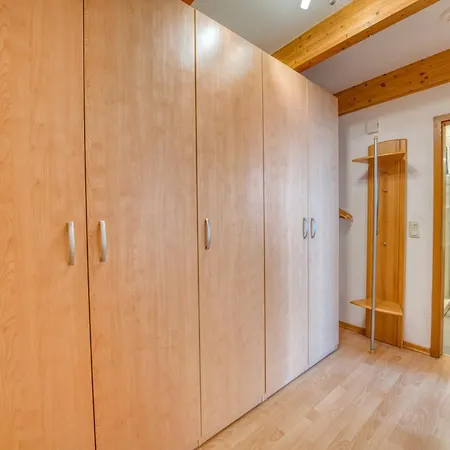Haus Duenenhof, App 3dh48 Lejlighed