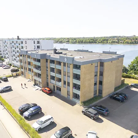 Haus Duenenhof, App 3dh48 Appartamento *
